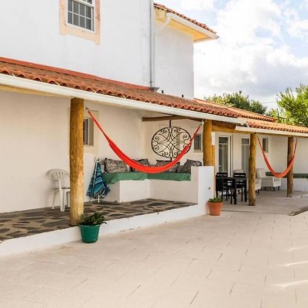 Apartmán 9Arches Vila Nova de Poiares Exteriér fotografie