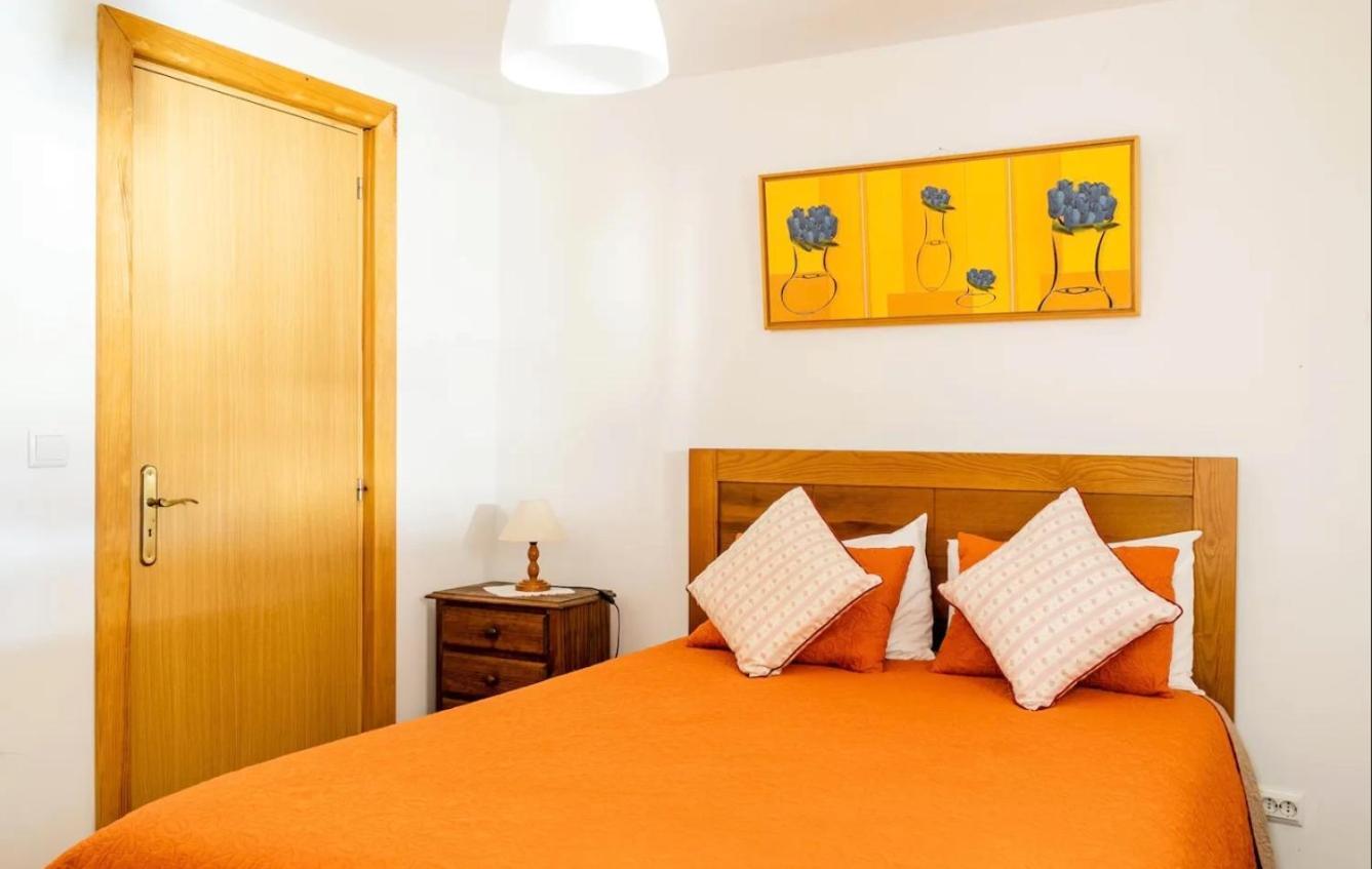 Apartmán 9Arches Vila Nova de Poiares Exteriér fotografie